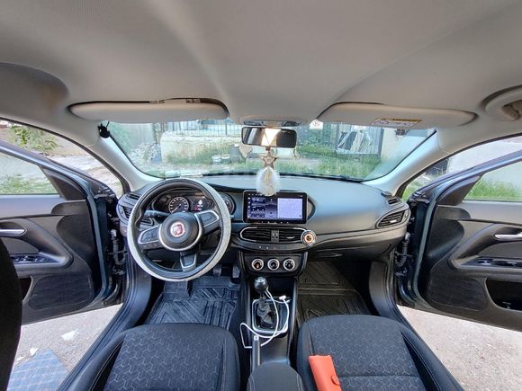 Sahibinden Fiat Egea Cross 1.4 Fire Street 2023 Model