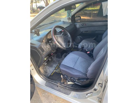 Sahibinden Hyundai Getz 1.3 GLS 2005 Model