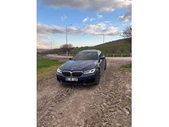 Sahibinden BMW 5 Serisi 520i M Sport 2021 Model 