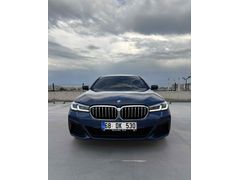 Sahibinden BMW 5 Serisi 520i M Sport 2021 Model 