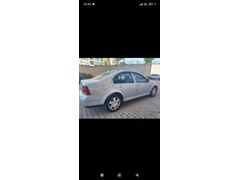 Sahibinden Volkswagen Bora 1.6 Comfortline 2002 Model