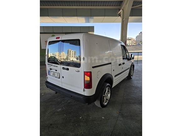 Sahibinden Ford Transit Connect T220 S 2012 Model