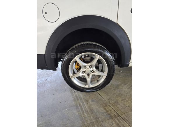 Sahibinden Ford Transit Connect T220 S 2012 Model