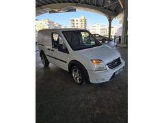 Sahibinden Ford Transit Connect T220 S 2012 Model