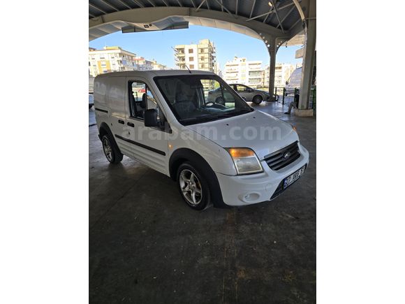 Sahibinden Ford Transit Connect T220 S 2012 Model