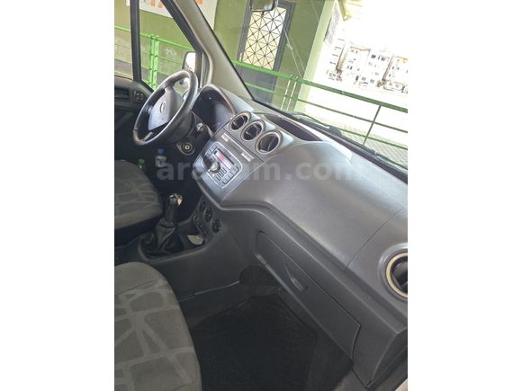 Sahibinden Ford Transit Connect T220 S 2012 Model