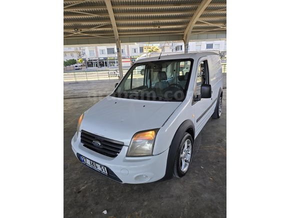 Sahibinden Ford Transit Connect T220 S 2012 Model