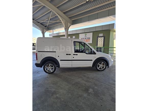 Sahibinden Ford Transit Connect T220 S 2012 Model