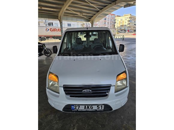 Sahibinden Ford Transit Connect T220 S 2012 Model