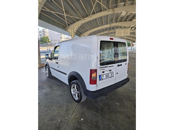 Sahibinden Ford Transit Connect T220 S 2012 Model