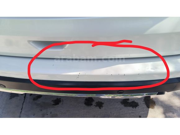 X-Trail 1.3 2020 Model Aile Aracı