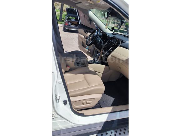 X-Trail 1.3 2020 Model Aile Aracı