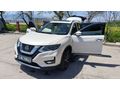 X-Trail 1.3 2020 Model Aile Aracı
