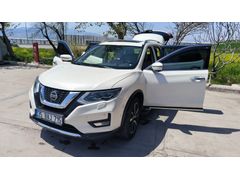 Sahibinden Nissan X-Trail 1.3 DIG-T Platinium 2020 Model Aile Aracı