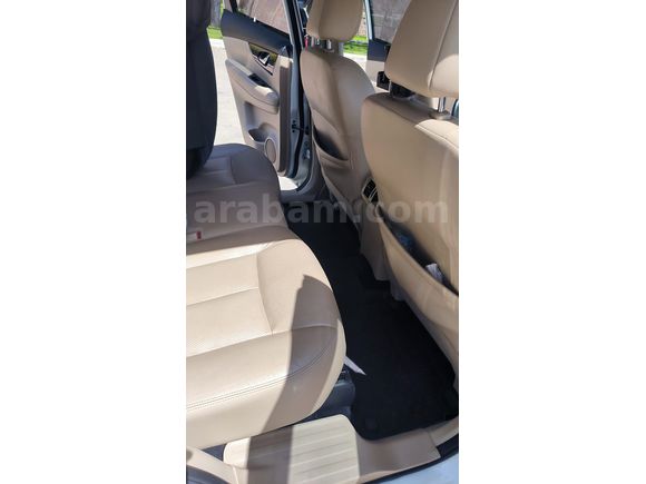 X-Trail 1.3 2020 Model Aile Aracı
