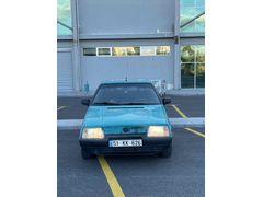 Sahibinden Skoda Forman GLX 1994 Model 