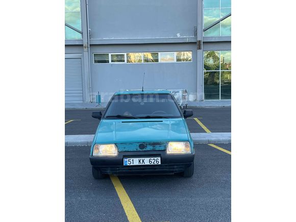 Sahibinden Skoda Forman GLX 1994 Model 
