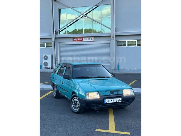 Sahibinden Skoda Forman GLX 1994 Model 