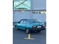 Sahibinden Skoda Forman GLX 1994 Model 