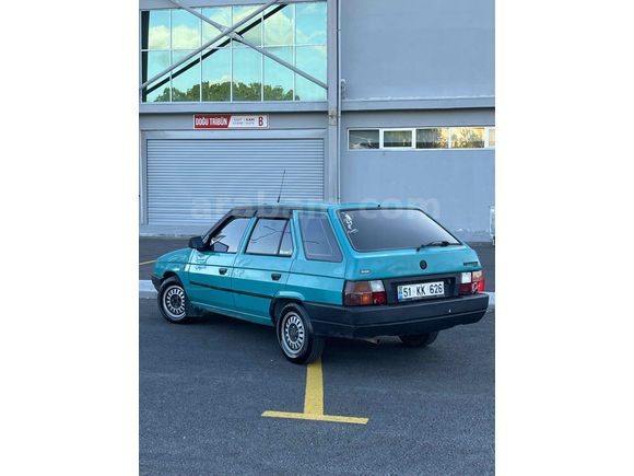 Sahibinden Skoda Forman GLX 1994 Model 