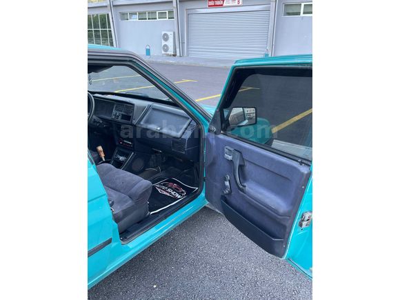 Sahibinden Skoda Forman GLX 1994 Model 