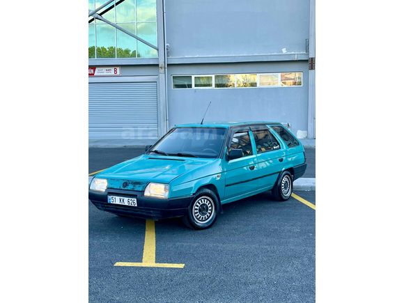 Sahibinden Skoda Forman GLX 1994 Model 