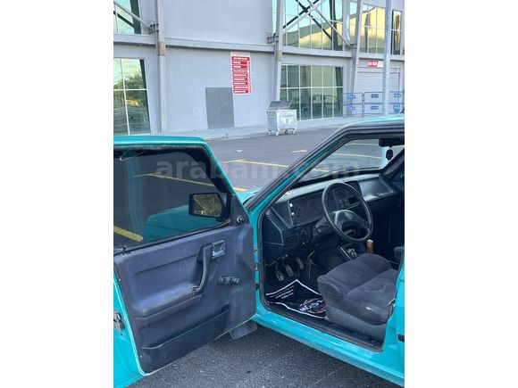 Sahibinden Skoda Forman GLX 1994 Model 