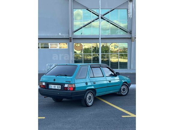 Sahibinden Skoda Forman GLX 1994 Model 