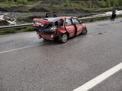 Sahibinden Ford Escort 1.6 CL 1997 Model