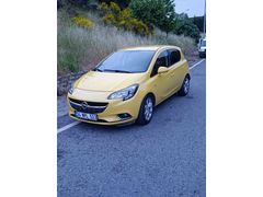 Sahibinden Opel Corsa 1.3 CDTI Color Edition 2015 Model 