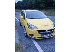 Sahibinden Opel Corsa 1.3 CDTI Color Edition 2015 Model 
