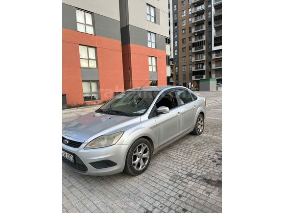 Sahibinden Ford Focus 1.6 TDCi Trend 2010 Model 