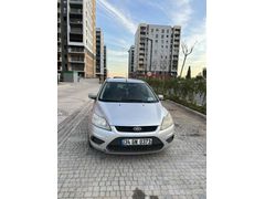Sahibinden Ford Focus 1.6 TDCi Trend 2010 Model 