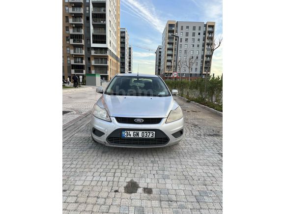 Sahibinden Ford Focus 1.6 TDCi Trend 2010 Model 
