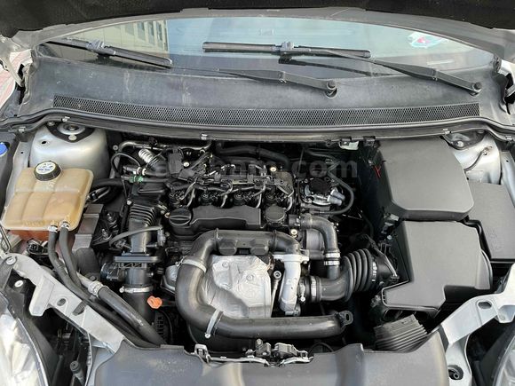 Sahibinden Ford Focus 1.6 TDCi Trend 2010 Model 