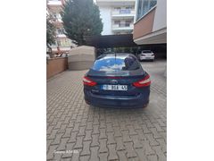 Sahibinden Ford Focus 1.6 Ti-VCT Style 2014 Model Balıkesir 121.000 km Gri (metalik)