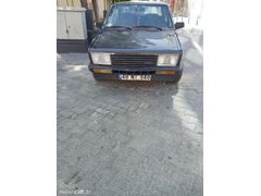 Sahibinden Fiat Regata 1.6 1987 Model