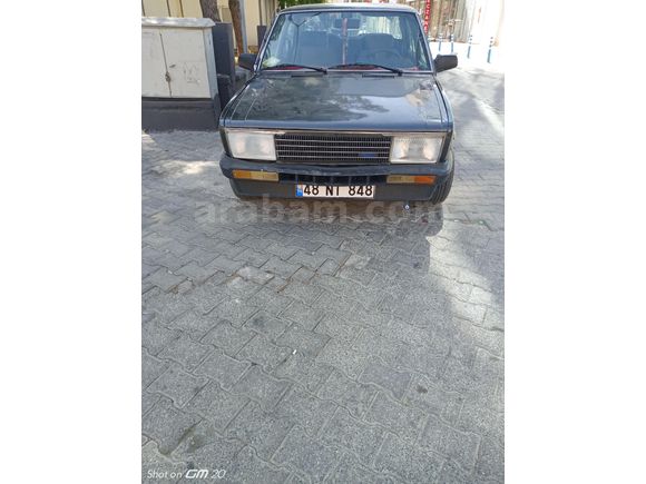 Sahibinden Fiat Regata 1.6 1987 Model