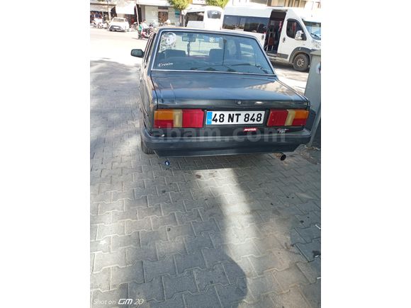 Sahibinden Fiat Regata 1.6 1987 Model