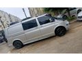 Sahibinden Volkswagen MultiVan 2.5 TDI 2005 Model  377.000 km Gri