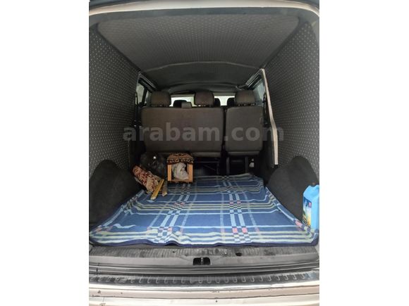 Sahibinden Volkswagen MultiVan 2.5 TDI 2005 Model  377.000 km Gri