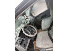 Sahibinden Volkswagen MultiVan 2.5 TDI 2005 Model  377.000 km Gri