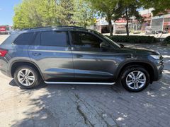 Sahibinden Skoda Kodiaq 1.5 TSI GreenTec Elite 2021 Model 