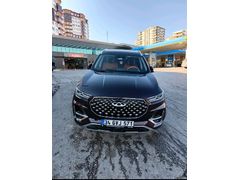 Sahibinden Chery Tiggo 8 Pro 1.6 TGDI Excellent 2023 Model