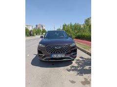 Sahibinden Chery Tiggo 8 Pro 1.6 TGDI Excellent 2023 Model