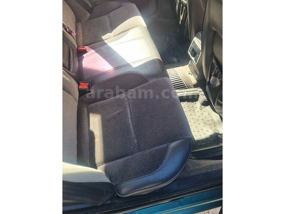 Galeriden Volvo 850 2.3 T5 1994 Model Gümüşhane