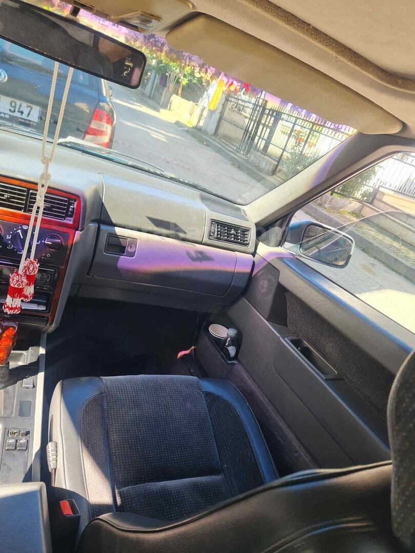 Galeriden Volvo 850 2.3 T5 1994 Model Gümüşhane 300.000 km Yeşil 7