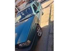 Galeriden Volvo 850 2.3 T5 1994 Model Gümüşhane