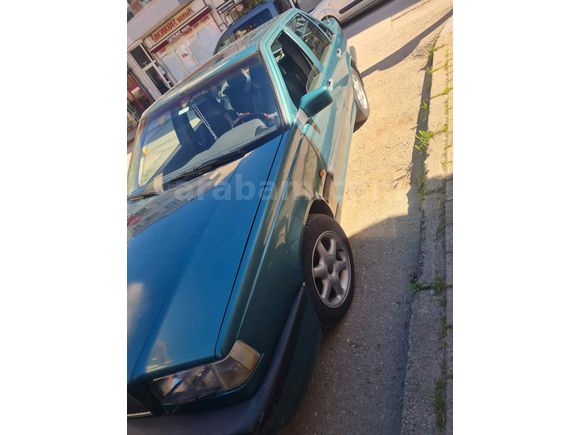 Galeriden Volvo 850 2.3 T5 1994 Model Gümüşhane