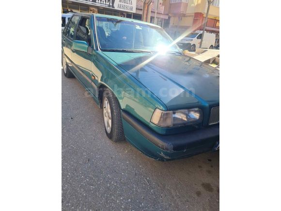 Galeriden Volvo 850 2.3 T5 1994 Model Gümüşhane